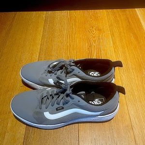 Vans ultra range 11.5 sneakers